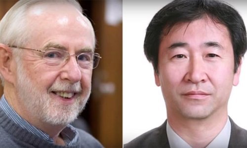 Nobel za rješenje misterija neutrina