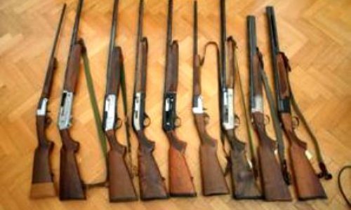 Uhićen lovac koji je u Bosiljevu u lovu usmrtio kolegu