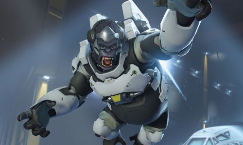 Overwatch igra preko dvadeset milijuna ljudi