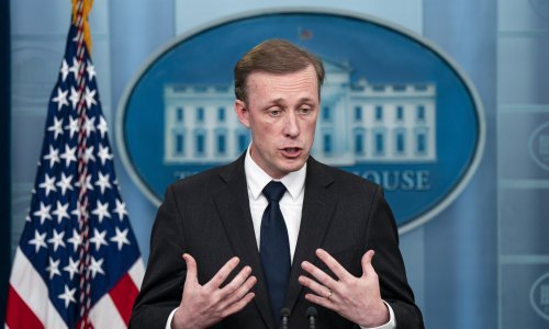 Izrael se nada poboljšanju odnosa sa Saudijcima tijekom posjeta dužnosnika SAD-a