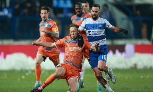 SuperSport Hrvatska nogometna liga, 23. kolo, Osijek - Varaždin 0:1, 26.2.2023., video sažetak