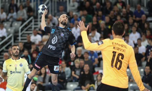 Rukometaši PPD Zagreba propustili potvrditi plasman u osminu finala Lige prvaka; ostaje im još samo jedna prilika...