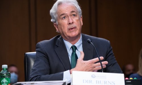 Direktor CIA-e: Putin je uvjeren da će na kraju Ukrajinu pobijediti iscrpljivanjem