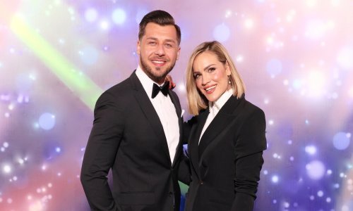 Ana Radišić: 'HRT je mjesto o kojem sam sanjala'