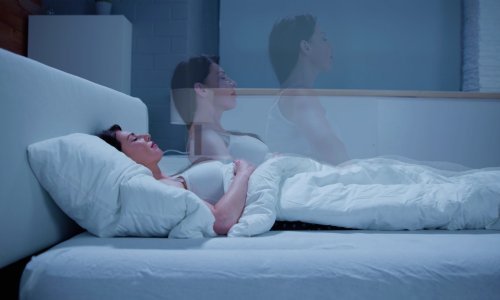 Nova studija: Nesanica može dovesti i do srčanog udara; krivi su hormoni, a evo što možete učiniti