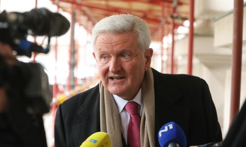 Vještak Ismet Kamal nastavlja svjedočenje o slučaju Agrokor
