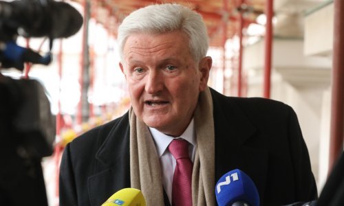 Optužno vijeće za Agrokor danas ispituje financijskog vještaka tužiteljstva Kamala