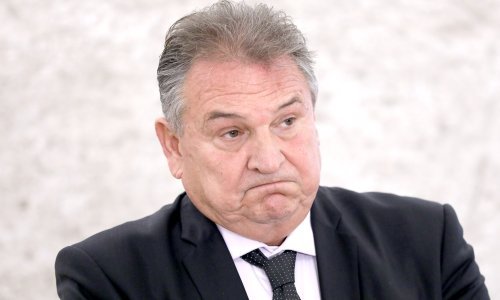 Čačić: Država loše upravlja zdravstvenim ustanovama, protivimo se preuzimanju Opće bolnice Varaždin