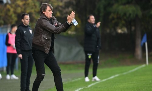 Bio bi to najveći rezultat klupske povijesti, a Davor Mladina već je znao rastužiti Koprivnicu