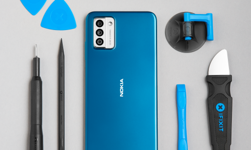 Novu Nokiju moći ćete popravljati sami - evo detalja