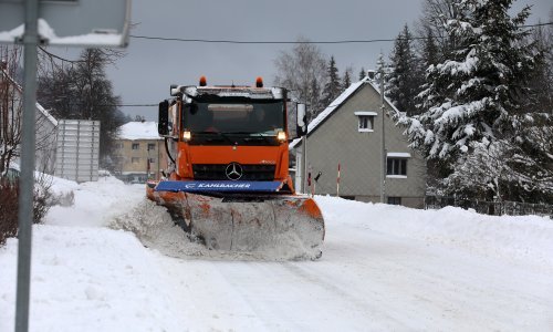 HAC se oglasio o vozačima koji su, usprkos zabrani, krenuli u proboj preko zatvorene dionice autoceste