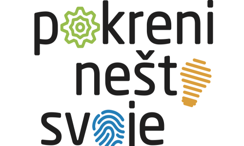 Počeo novi ciklus poduzetničkog programa 'Pokreni nešto svoje', za najbolje ideje osigurano 50.000 eura, evo kako se prijaviti