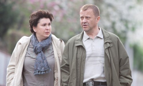 Ugledni Variety pohvalio Sviličićev film