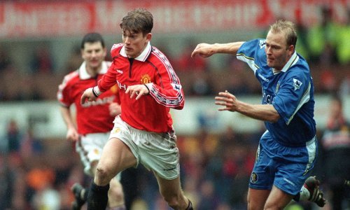 Nosio je dres Parme i Milana, s ManUtd-om bio europski prvak, a sada briljira s kuhačom i među loncima