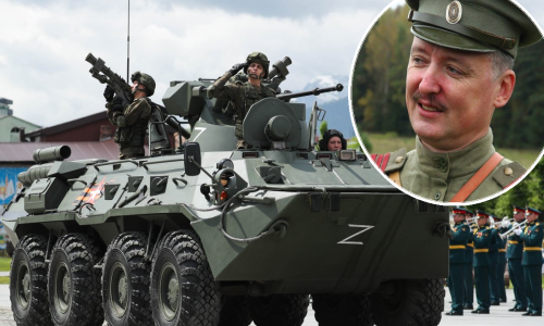 Rusi su zarobljeni u Putinovu paralelnom svemiru, ali Kremlj gubi i na domaćem terenu: Vojnike javno zovu 'moronima'