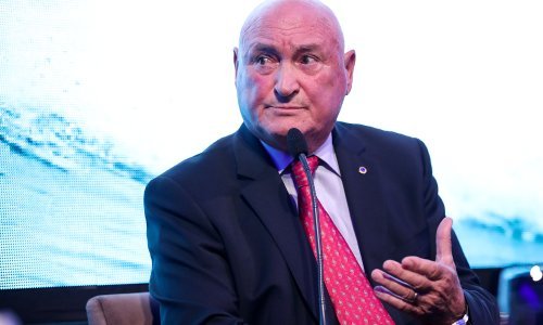 Roglić upozorava: 'U mjesec dana čeka nas novo veliko poskupljenje, nije to nikome od dragosti'