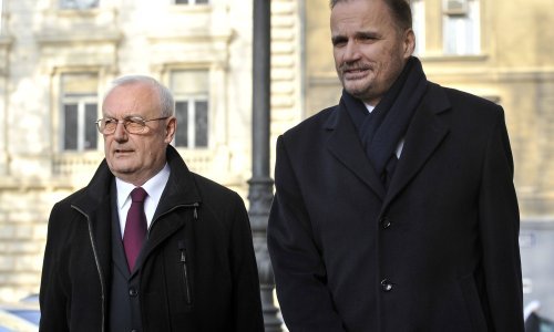 Nobilo traži oslobađanje Perkovića, a svjedoke nazvao kriminalcima