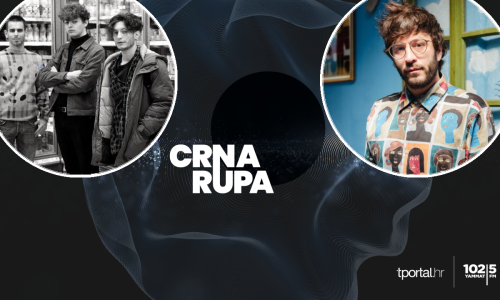 Tidal Pull u 'Crnoj rupi': Naš san bio je napuniti KSET. Napravili smo to, ali želimo opet