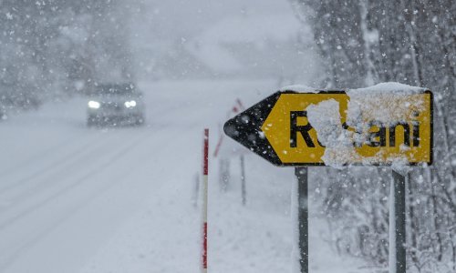 U Ličko-senjskoj i Zadarskoj županiji zatvoren dio škola
