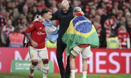 [VIDEO] Roy Keane pred kamerom poručio treneru Manchester Uniteda: Nakon ovoga daj ostavku, odmah večeras!