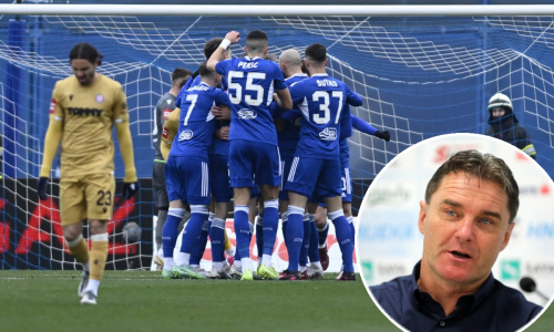 Omiljeni hrvatski trener nije se suzdržao kada je govorio o derbiju, njegove riječi odjeknut će Poljudom