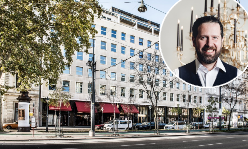 Luksuzno i pristupačno: Grand Ferdinand - hotelski dragulj u kruni bečkog Ringa