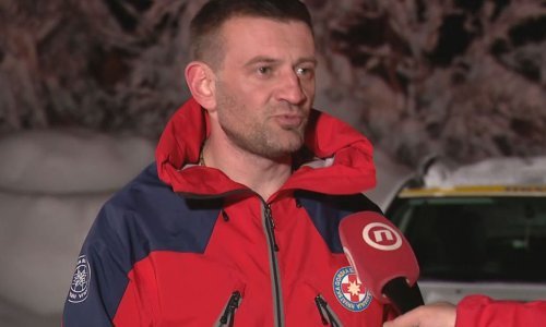 Šef HGSS-a poručio vozačima: Poslušajte nas barem jednom