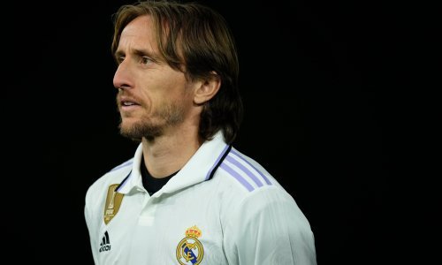 Jedan kapetan je Luki Modriću dao maksimalan broj bodova, a Hrvat je i za trojicu izbornika bio najbolji u 2022.