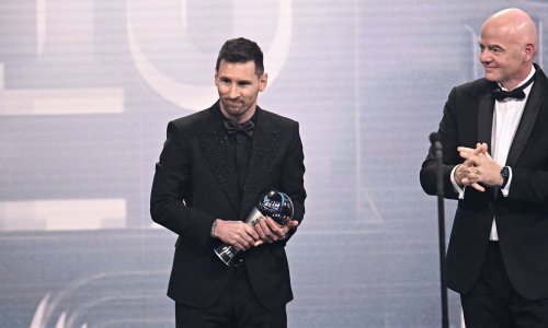 Bilo je kapetana koji Messiju nisu dali nijedan bod, za jednog se zna da ne može smisliti Argentinca, a među njima je i Salah