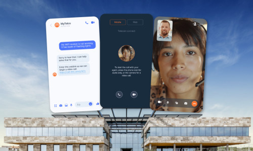 Infobip u Barceloni lansirao novu tehnologiju 'videopoziva'; evo kome će najviše koristiti