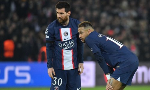 'Objektivni' Lionel Messi maksimalan broj bodova dao je devetom u ukupnom poretku  -  velikom prijatelju