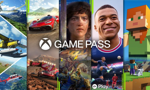 Xbox mjesečna gaming članarina stiže i u Hrvatsku