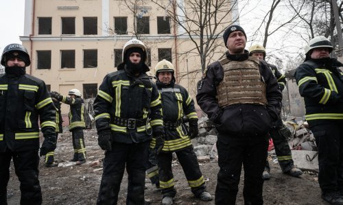 Ukrajina o streljanom vojniku: Osveta za našeg junaka bit će neminovna
