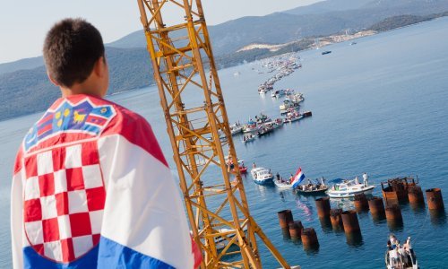 Izbjegnuta tehnička recesija: Hrvatsko gospodarstvo u zadnjem tromjesečju 2022. poraslo četiri posto