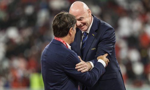 [ANKETA] Je li Zlatko Dalić povukao dobar potez time što je odbio Fifu ili je hrvatski izbornik zaista pretjerao?