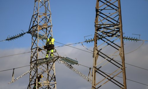 Dalekovod s prihodom od milijardu kuna, dobit pala na 7,4 milijuna kuna