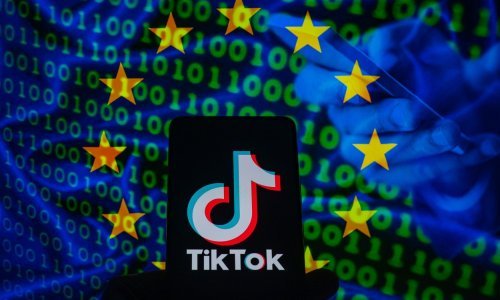 I službenici u Nizozemskoj pozvani da uklone TikTok s mobitela