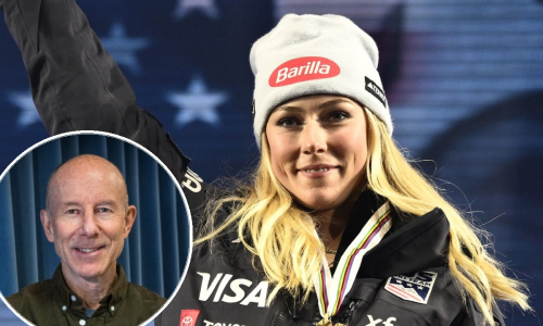 Čovjek zbog kojeg Mikaela Shiffrin ne spava najavio je čudesan pothvat Amerikanke: Ona ima sve da to i napravi!