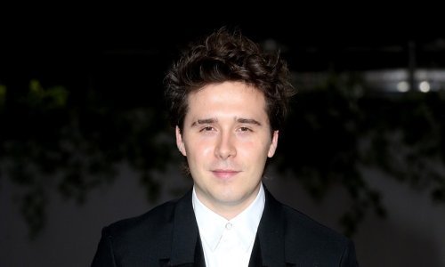 Iako ga mnogi ismijavaju, Brooklyn Beckham prošle godine zaradio je cifru o kojoj većina može samo sanjati