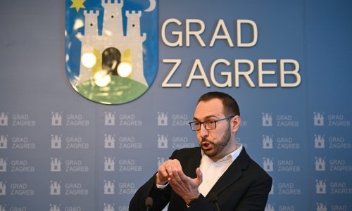Tomašević je u Luksemburgu, susrest će se s direktorom Europske investicijske banke