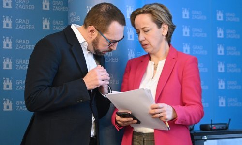 Dolenec o odluci prema kojoj će dijelu roditelja poskupiti vrtići: 'To je detalj koji ne znam'