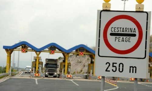 Od sutra poskupljuje cestarina, evo i novih cijena