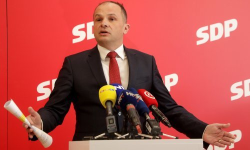 SDP objavio mjere za pomoć građanima: 'Čestitam našem Louisu XIV. što nas je uveo u krug zemalja koje imaju najveću inflaciju!'