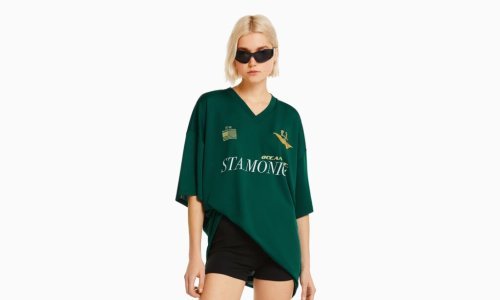 Neočekivani trend: Nogometni dresovi osvajaju svijet ulične mode i postaju hit 'kulerski' dodatak