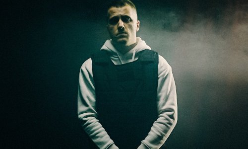 Trap forza Grše osvaja Tesla Main Stage na sedmom izdanju Sea Star Festivala