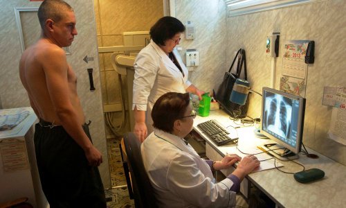 Europa zabrinuta zbog širenja neizlječive tuberkuloze