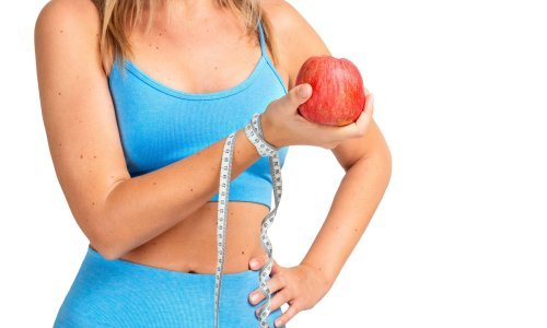 Sve određuje oblik tijela: Patite li i vi od viška kilograma koji nije opasan po zdravlje?