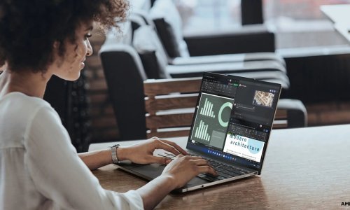 Lenovo je službeno predstavio najnovije ThinkPad platforme s fokusom na hibridni rad