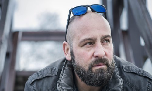 Emotivni Ribafish obilježio tužnih pet godina bez sina: 'Još sam tu, tražim tvoje znakove, najljepšu plažu za nas...'