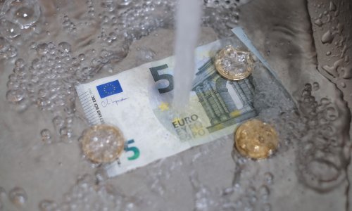 Zagreb od sutra poskupljuje vodu dok je istodobno ispušta u potok